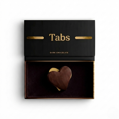 Tabs Love Çikolata