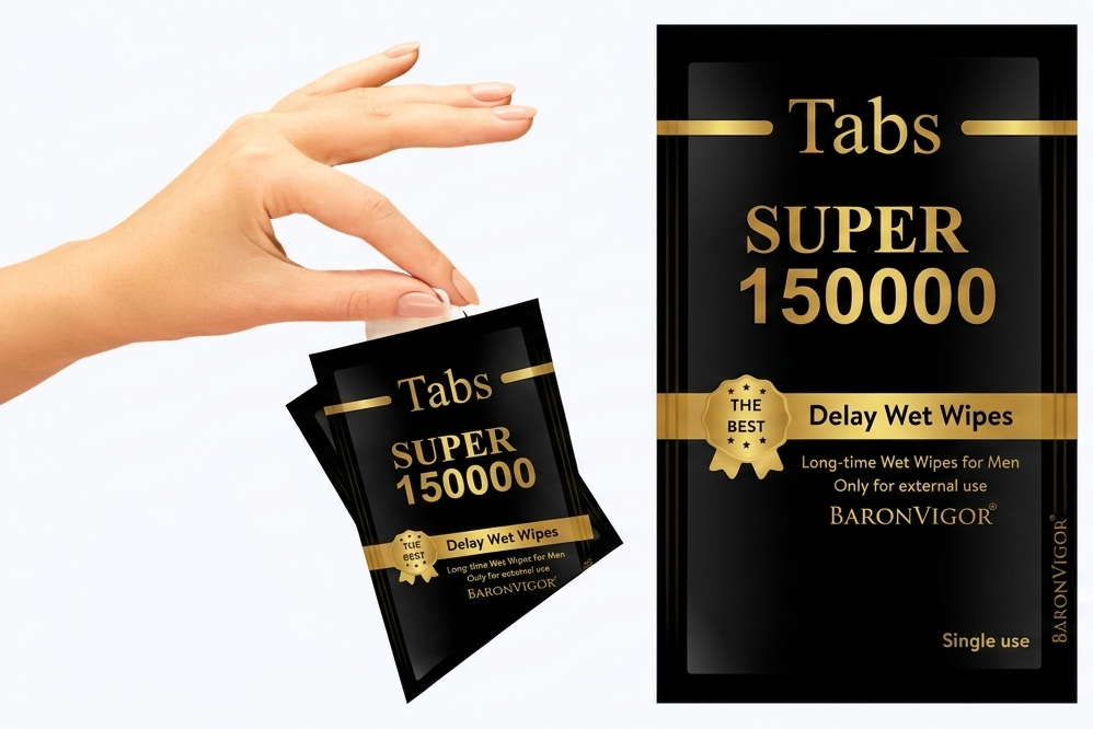 Tabs Geciktirici Mendil