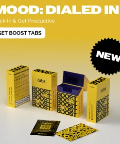 Boost Tabs