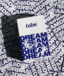 DreamTabs