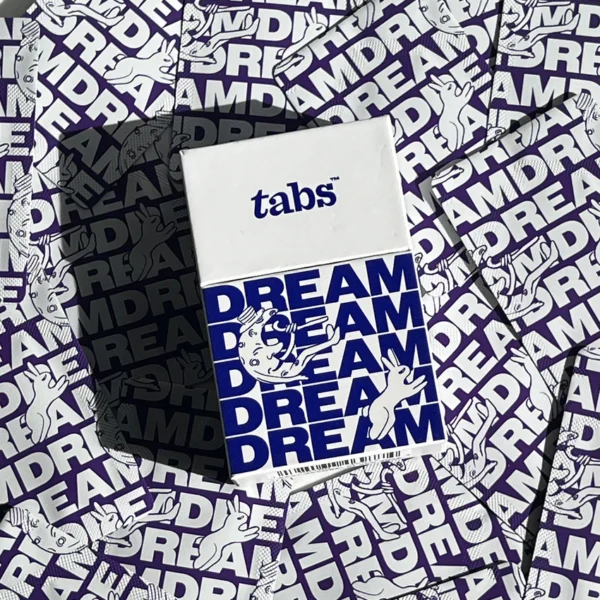 DreamTabs