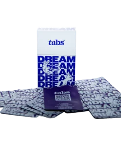 DreamTabs