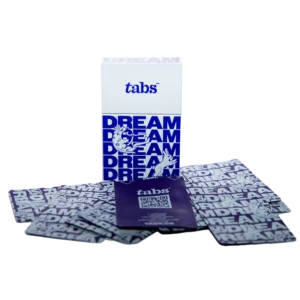 DreamTabs