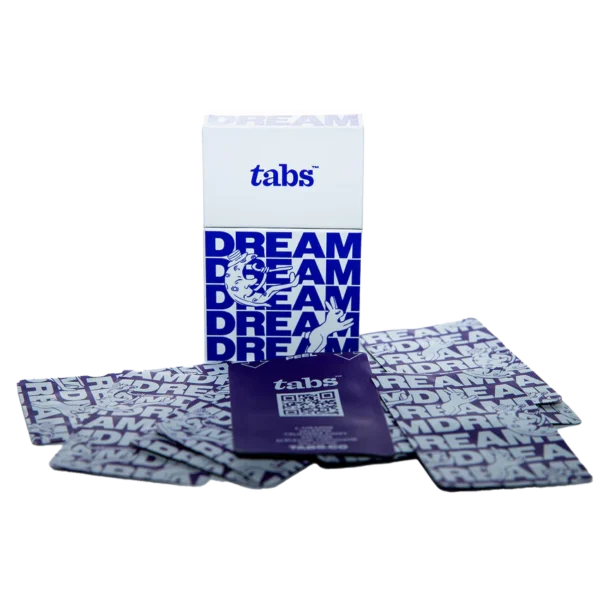 DreamTabs